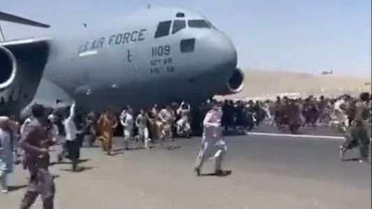 Afganistán: ¿quiénes son los talibanes?