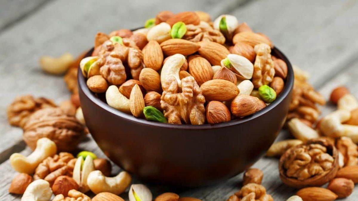 Descubr&iacute; por qu&eacute; los frutos secos son el mejor aliado de tus ma&ntilde;anas.