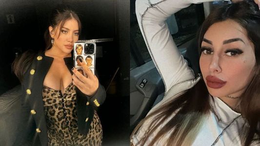 Tamara Báez no se guardó nada y apuntó sin filtro contra Wanda Nara: Podrás estar en Estambul pero...