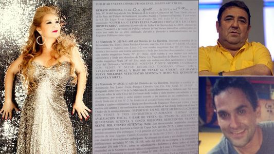 Marito Gómez: Lenys Paredes dilapidó en tiempo record todo lo que consiguió mi padre