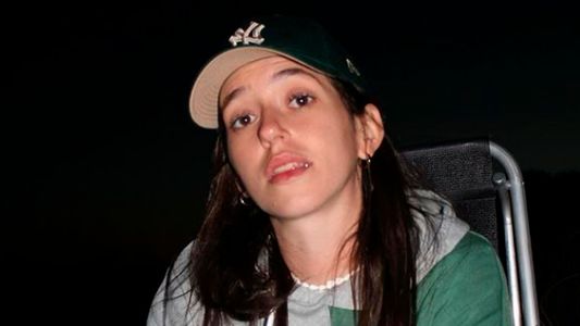 Leticia Siciliani mostró los mensajes agresivos que recibe en sus redes