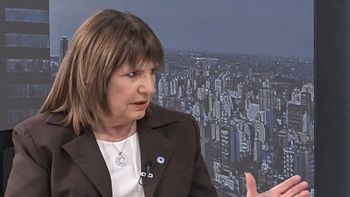 Patricia Bullrich, sobre la reforma de la Carta Orgánica del BCRA: Vamos a cuidar el valor de la moneda