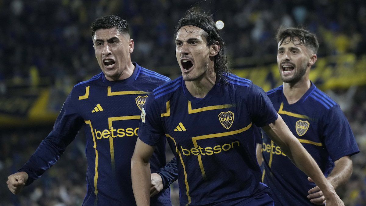 Boca y River se enfrentarán el domingo