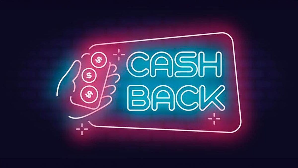 Cashback: cómo funciona el sistema de 