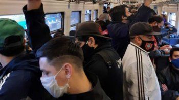 Refuerzan los controles al transporte público: ¿Qué cambia desde este lunes para viajar?