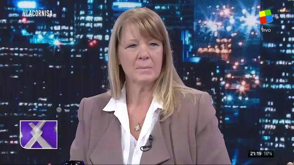 Ella miente: el libro de Stolbizer que denuncia una nueva trama de corrupción que involucra a Sanfelice y los Kirchner