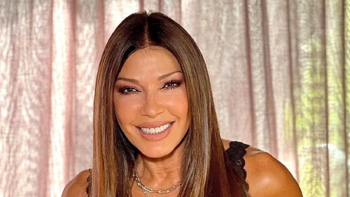 Catherine Fulop confirmó si vuelve o no a la tevé en medio de la tensión entre Carmen Barbieri y Fabián Doman