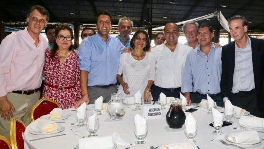 Camaño, sin filtro contra el Gobierno: A la mierda los prolijitos
