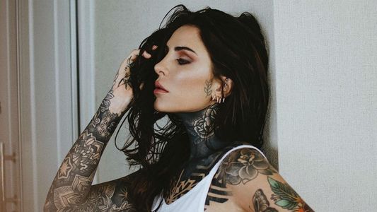 Nuevo mensaje de Candelaria Tinelli contra los haters: Lo que ellos cargan internamente