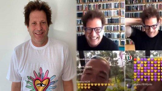 Bebe Contepomi habló sobre el acoso que sufrió luego de la viralización de un video que preocupó hasta a sus familiares