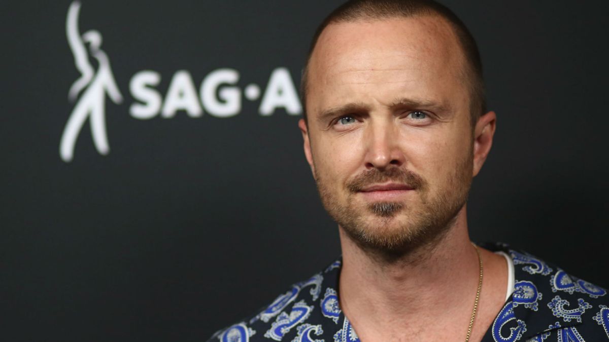Aaron Paul regresa a Netflix con el estreno que está revolucionando la plataforma.