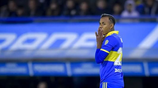 Sebastián Villa acordó su llegada a un club de Turquía como jugador libre y Boca tomó una fuerte decisión