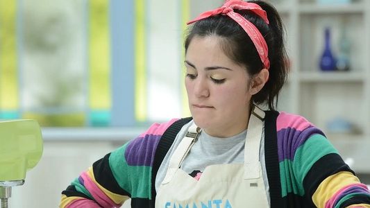 El dramático relato de Samanta de Bake Off: Estando en la bañera pensé en suicidarme
