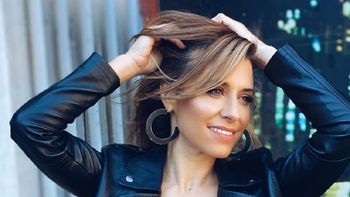 Mariana Brey: Lo padezco mucho, necesito la actividad física; para mí es una necesidad básica