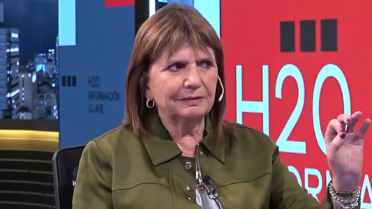 Patricia Bullrich habló tras la caída de Ficha Limpia: No hicimos ningún pacto