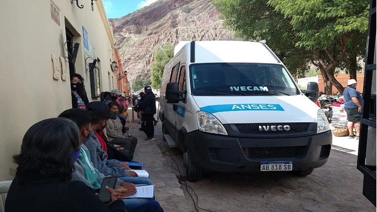 ANSES Verano 2023: Cómo serán los operativos para hacer trámites en vacaciones