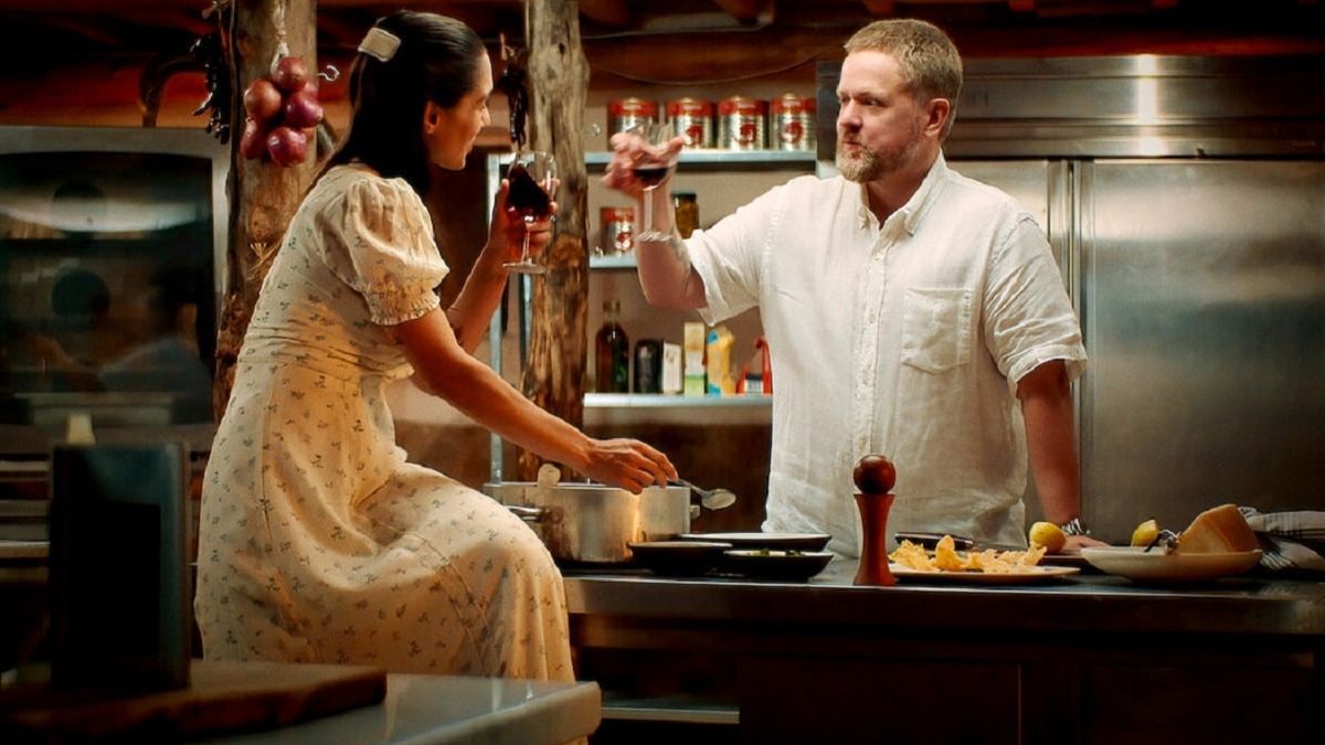 Netflix: la comedia romántica de 90 minutos que se convirtió en la película más vista.