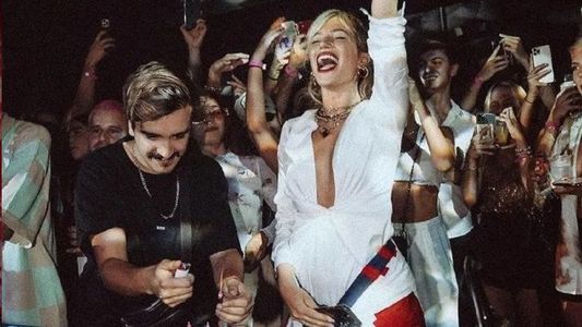 Stefi Roitman festejó su cumpleaños en Miami con varios famosos