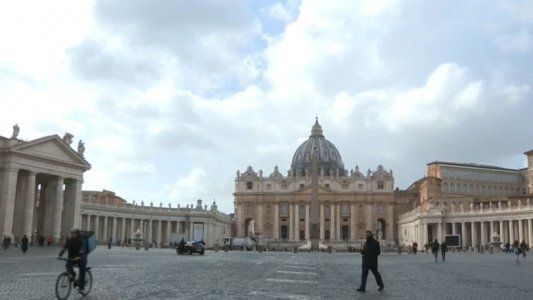 Coronavirus, semana clave: cómo está la situación en el mundo y cómo afecta a la economía