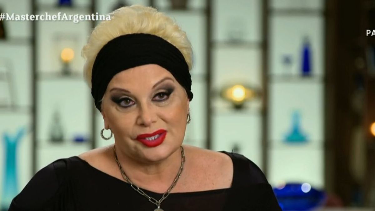 Carmen Barbieri sobre Claudia Fontán: Tendrían que eliminarla por la mentira