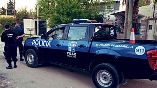 Un empresario mató de un escopetazo a uno de los ladrones que lo quisieron asaltar en Pilar
