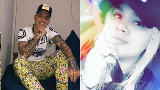 El profundo mensaje de Enrique Sánchez tras la reconciliación de Morena Rial y Facundo Ambrosioni