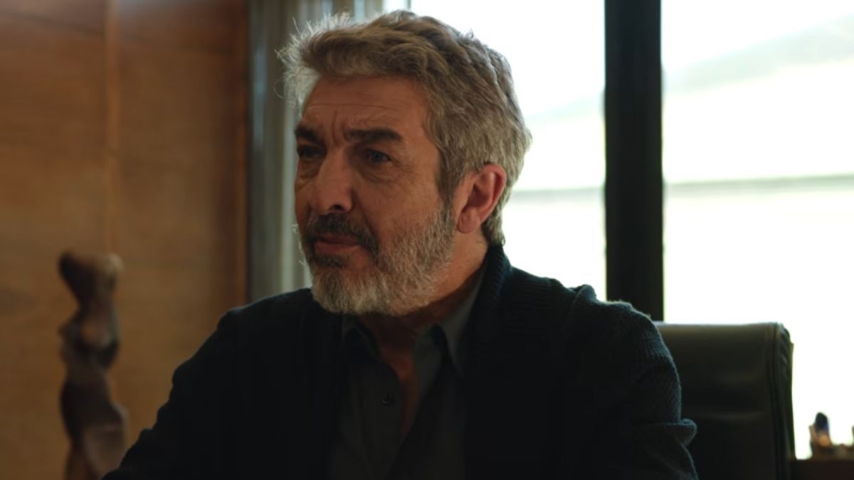 Ricardo Darín arrasa en Netflix con el estreno de la película argentina más esperada del año. (Foto: Captura de pantalla)