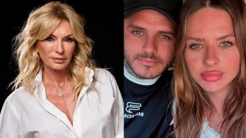 Mauro Icardi y La China Suárez explotaron con un mensaje letal contra Yanina Latorre: Jamás arreglaría...