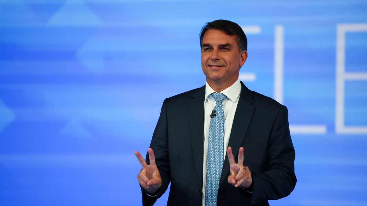 El senador cuestion&oacute; el endeudamiento, la presi&oacute;n impositiva y las altas tasas de inter&eacute;s en Brasil. (Foto: Reuters).