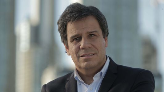 La respuesta de Manes a Tolosa Paz sobre una declaración sobre los jóvenes