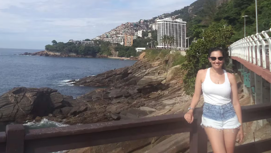 Quién era la mujer que murió luego de intoxicarse con éxtasis en una fiesta electrónica