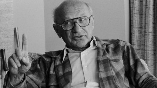 Políticos Neoliberales: Trayectoria y pensamiento