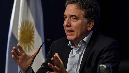 Dujovne reconoció que la inflación será de alrededor del 27% y anticipó “dos o tres meses difíciles”