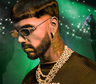 Anuel AA, uno de los máximos referentes del trap latino a nivel mundial, regresa a la Argentina