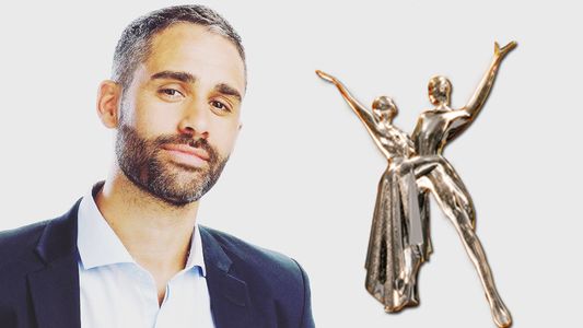 El Pollo Álvarez define su futuro: le dijo no a la propuesta de Bailando 2017