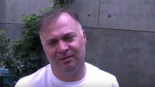 Desesperado pedido de Claudio Rico: Salgan a agarrar a los delincuentes, ¡hagan algo!