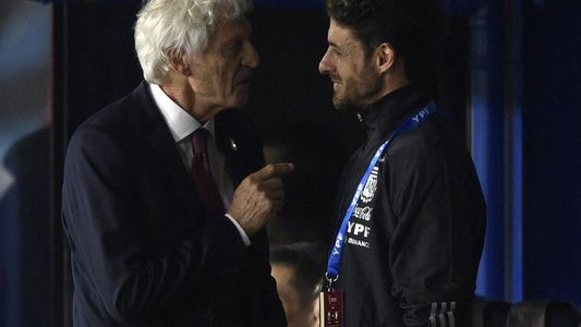 Pablo Aimar y una frase increíble sobre Messi y su legado