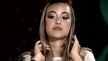 Revelan la maldición que cayó sobre Florencia Regidor y que la dejó fuera de Gran Hermano