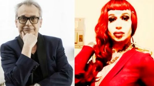 Se suicidó Tayda, la hija de David Lebón