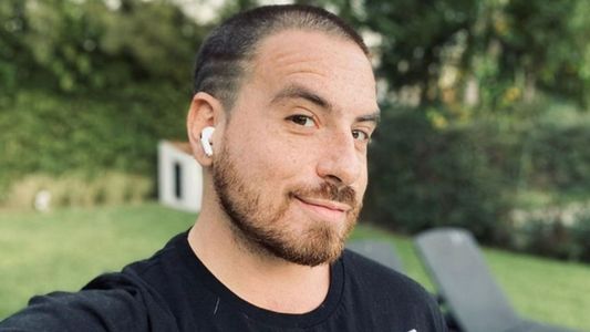 Me voy a tatuar tu nombre en el pito: el tremendo chat de Fede Bal con una de sus amantes