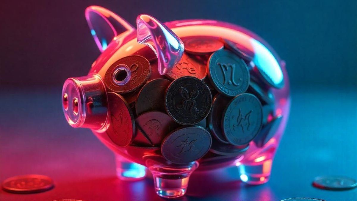 Este es el signo del zodíaco que va a gozar de buena suerte en el dinero según los astros