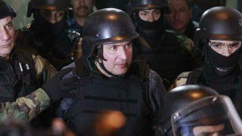 Se reanuda el juicio contra José López por los bolsos con millones de dólares