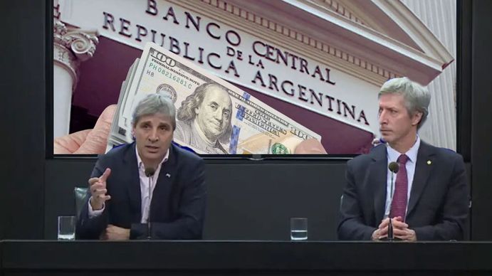 Mercados: expectativa por el impacto de las medidas del Banco Central sobre la política cambiaria