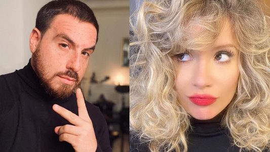 Fede Bal opinó sobre el rol de Laurita Fernández como conductora del Cantando 2020: Tiene un talento tremendo