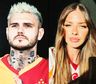 El dato que frustró el plan ideal de Mauro Icardi con la China Suárez tras el divorcio de Wanda Nara