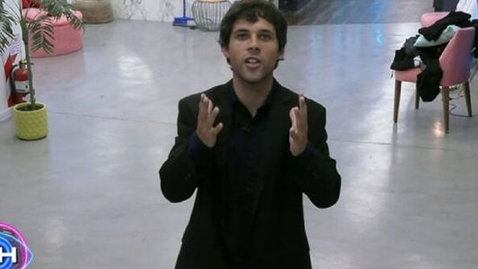 Gran Hermano 2022: la ex novia de Agustín reveló el particular motivo por el cual terminó con él