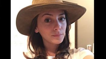 Rocío Gancedo, ¿internada por un brote místico?