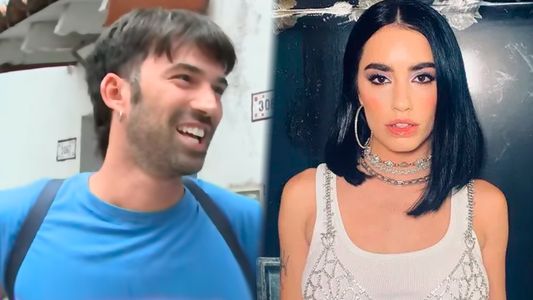 La tajante opinión de Pedro Rosemblat sobre el cruce de Lali Espósito y Javier Milei