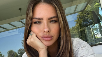 Magnolia sorprendió a la China Suárez con una devastadora pregunta que la dejó helada: Mamá...