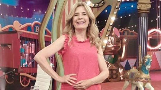 Mercedes Ninci reveló qué acción solidaria realiza todos los días y se conmovió hasta las lágrimas